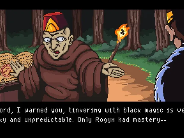 Dungeon of Insanity