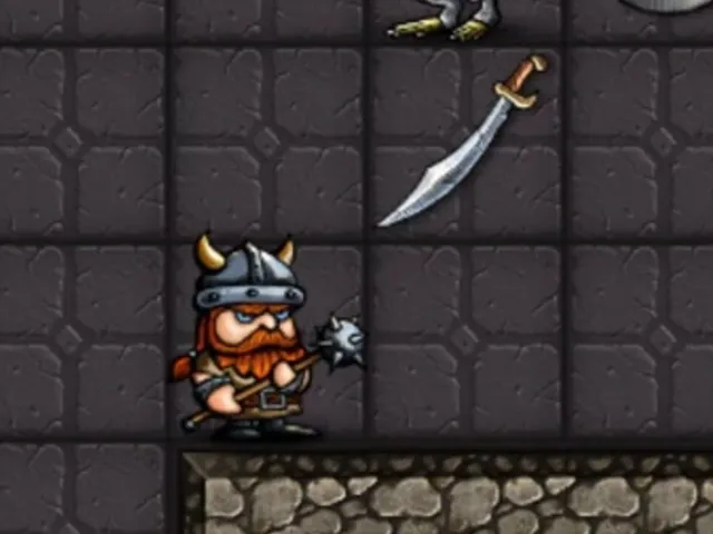 Dungeon of Slyn