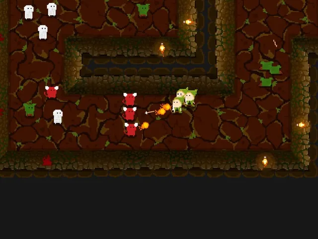 Dungeon Origins