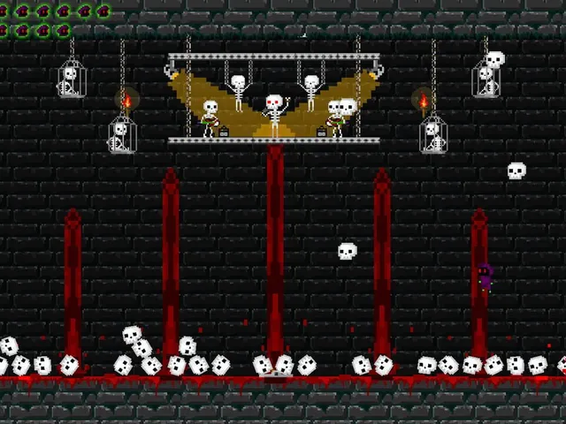 Dungeon Pain Maniac