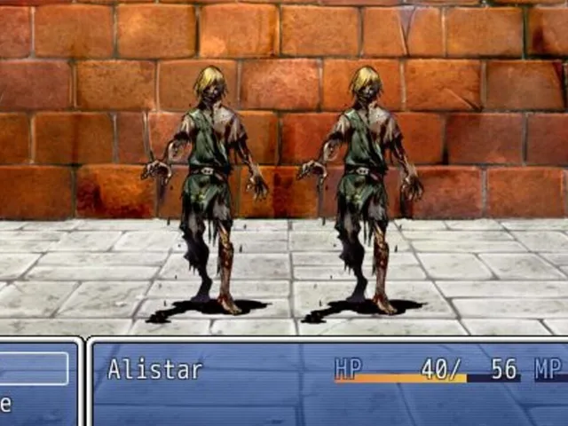 Dungeon Quest