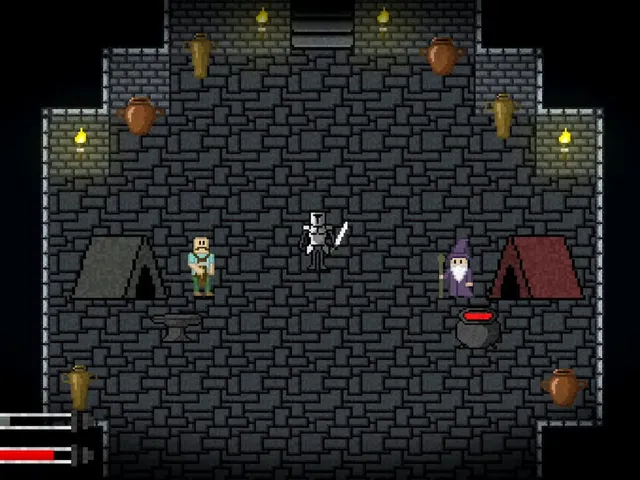 Dungeon Quest