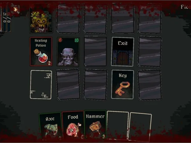 Dungeon Raid: Zero Floor