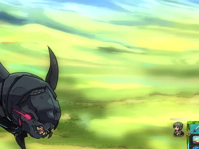 Dungeon Reborn