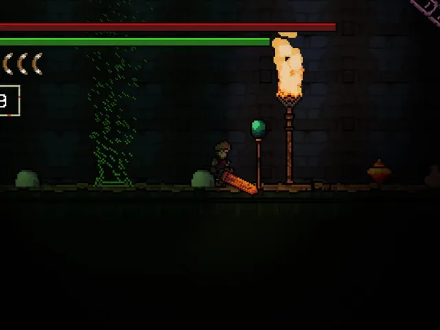 Dungeon Ruins
