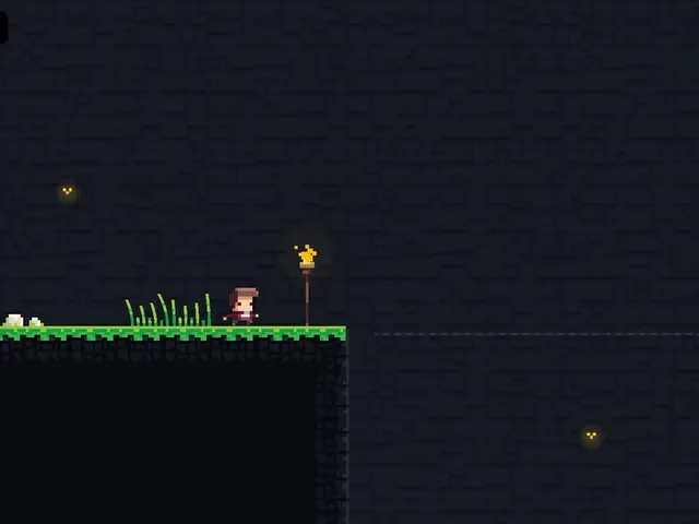 Dungeon Runner