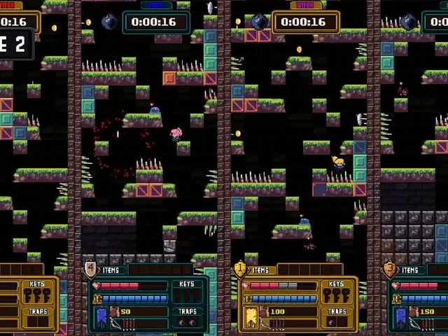 Dungeon Scale