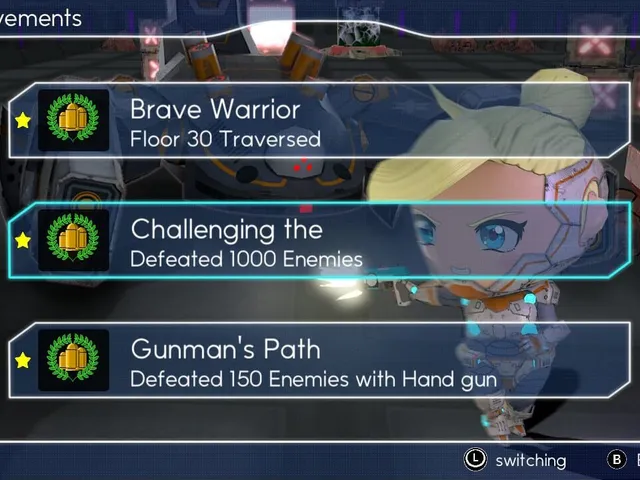 Dungeon Shooter