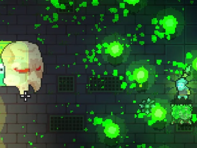 Dungeon Souls