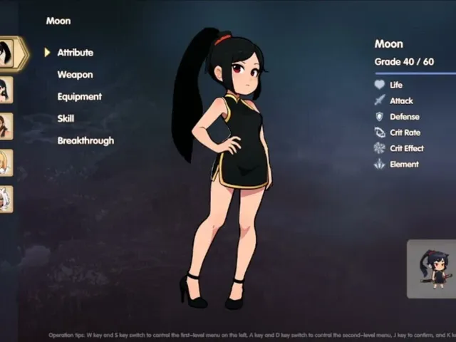 Dungeon Tiny Hunter