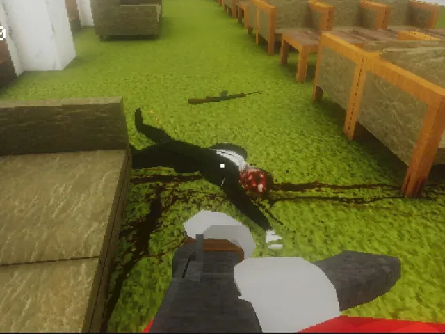 Dungeon Train