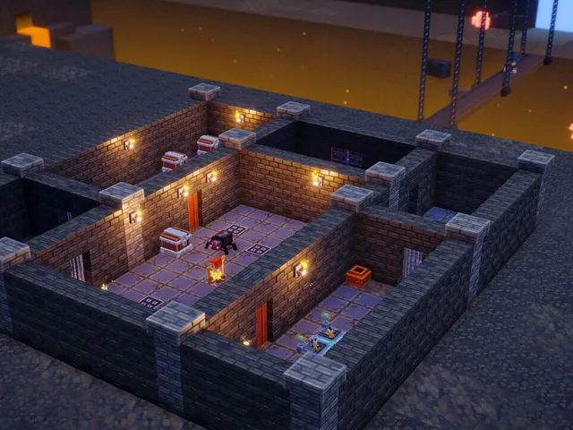 Dungeon Tycoon