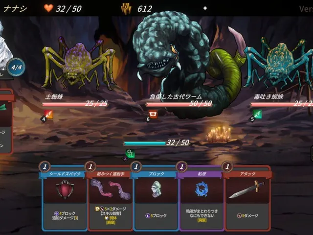 Dungeon Walk 4: Solitary Insect Princess