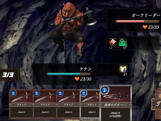 Dungeon Walk: Ryuumeikyuu no Kanrisha