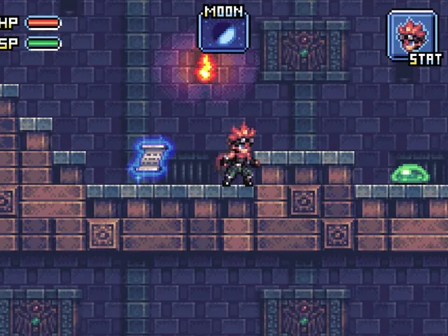 Dungeon X Dungeon