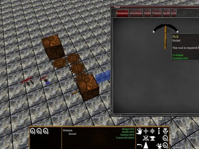 Dungeoncraft