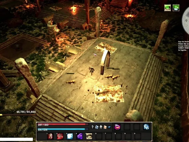 Dungeoneer