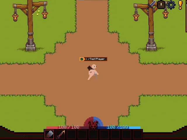 Dungeoneer