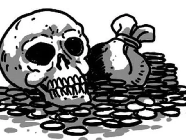 Dungeoneering