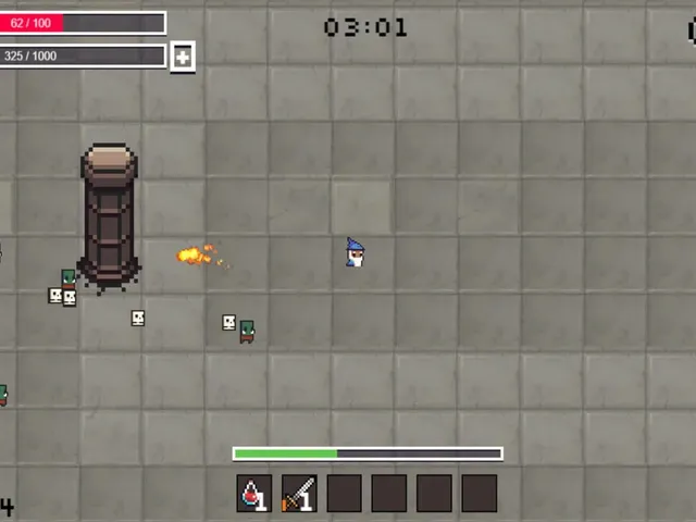 Dungeonfall