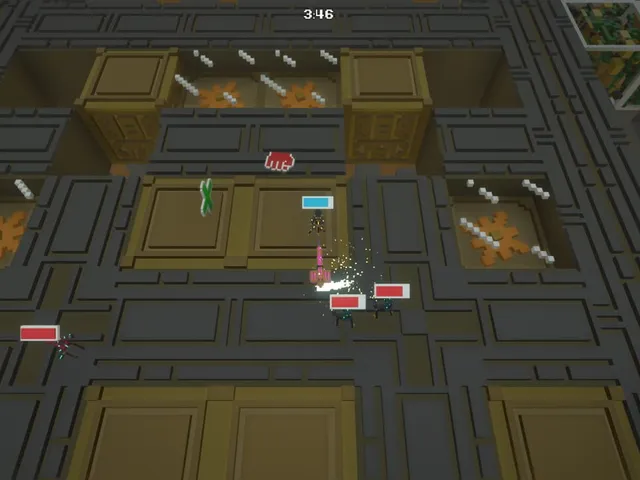 Dungeonfall