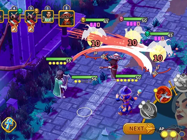Dungeonfell