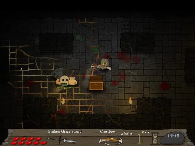 DungeonRift