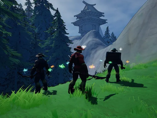 Dungeons & Dimensions