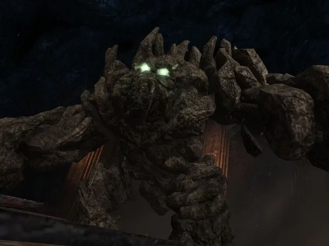 Dungeons and Dragons: Daggerdale