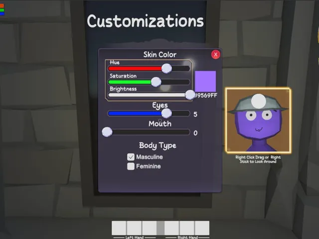 Dungeons & Dummies