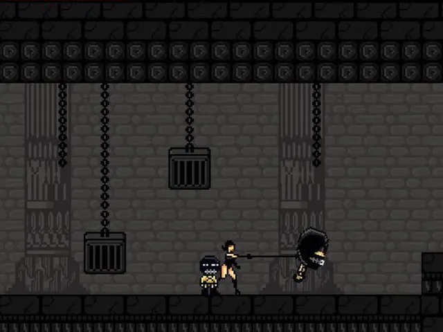 Dungeons and Dungeons