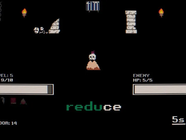 Dungeons & Keyboards