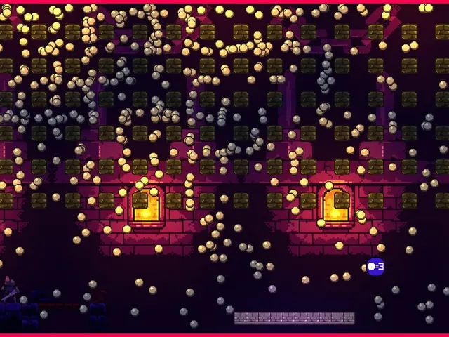 DungeonSmash