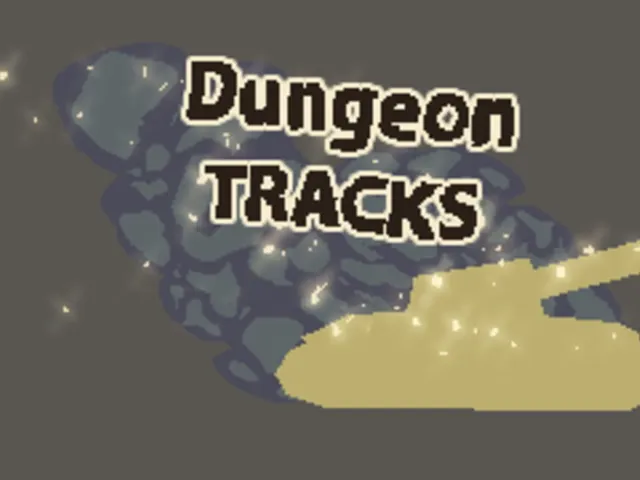 DungeonTracks: In Charms Way