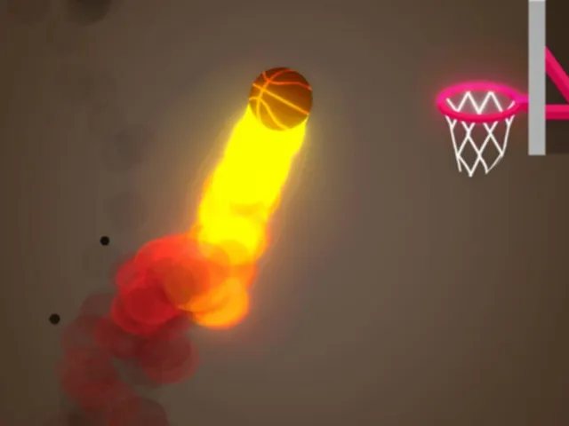 Dunk Hit