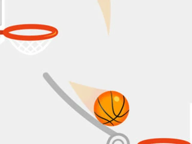 Dunk Line