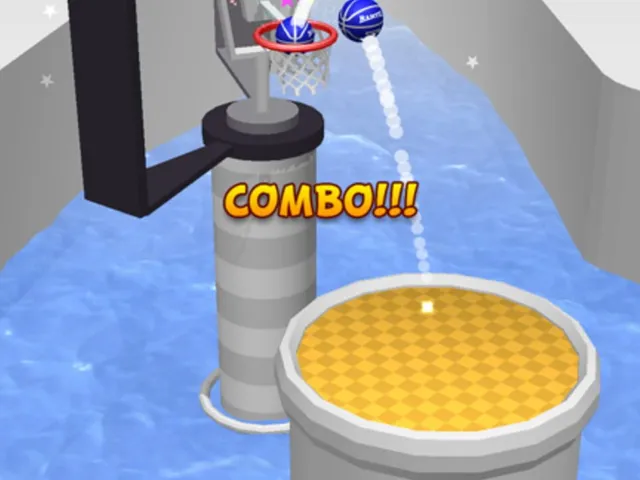 Dunk Tower