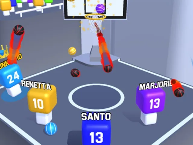 Dunker.io
