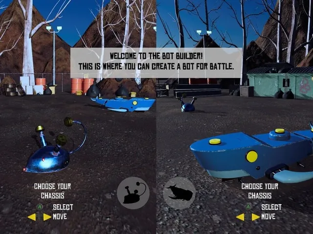 DuolBots