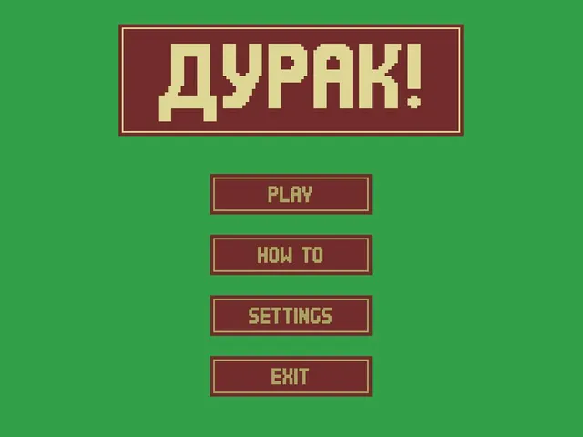 Durak!