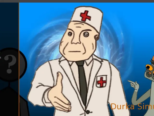 Durka Simulator