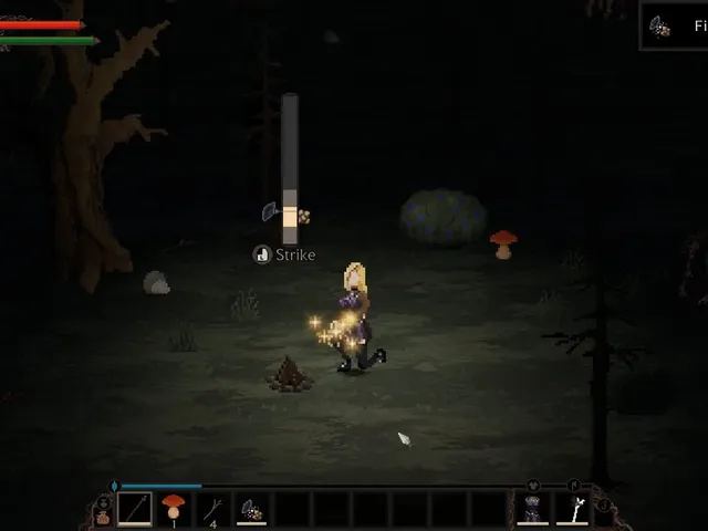 Dusklander