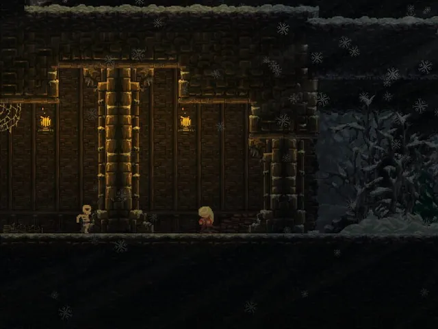 Duskmire
