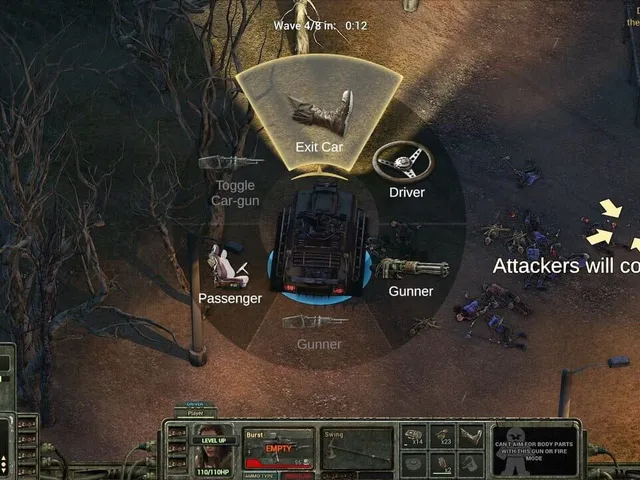 Dustwind: The Last Resort