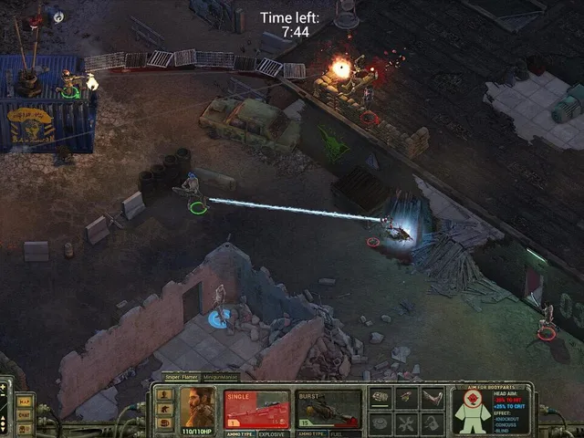 Dustwind