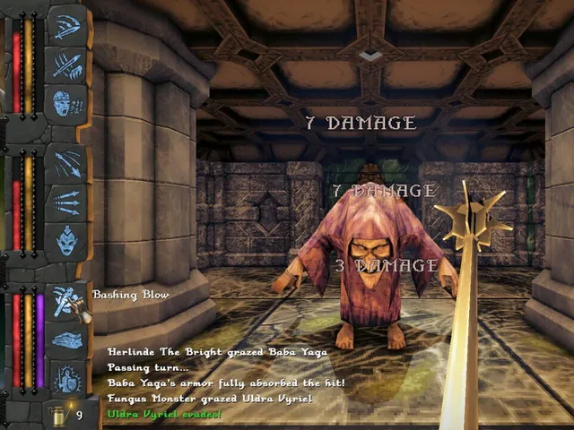 Dverghold