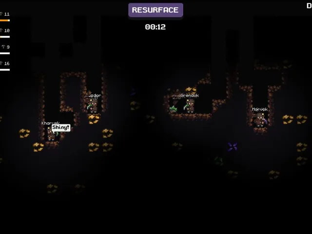 Dwarf Core