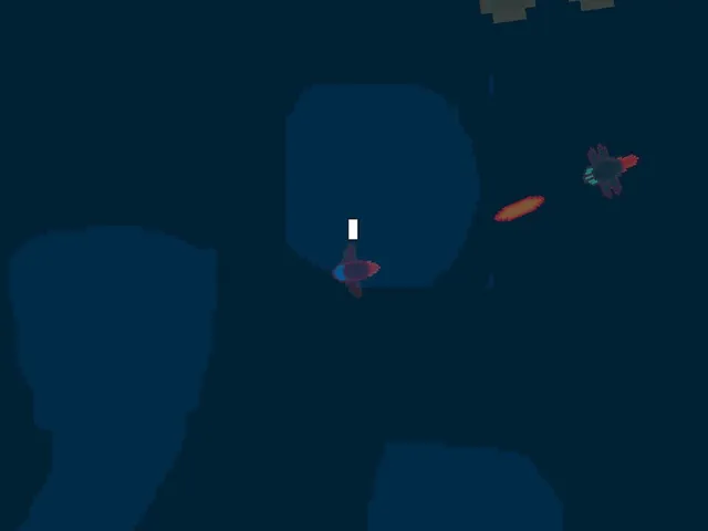Dwarf Star