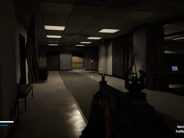Dying Byte Survival