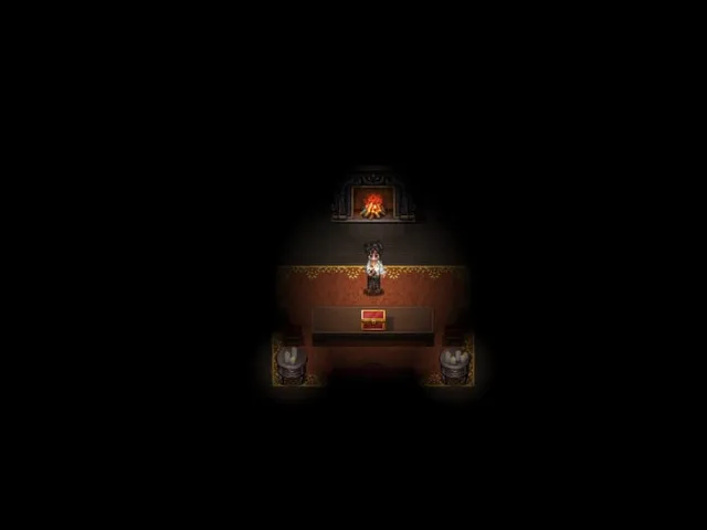 Dying Flame